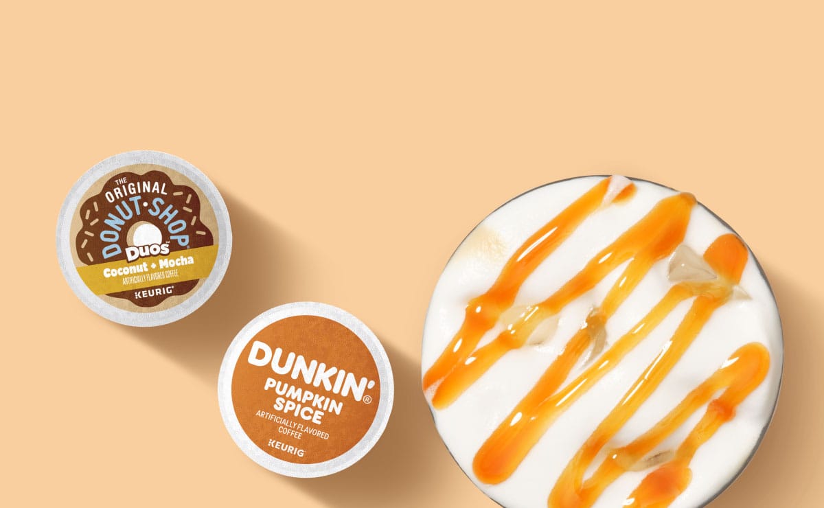 Fun Flavors