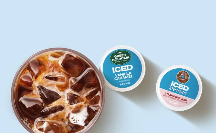 Iced All Year