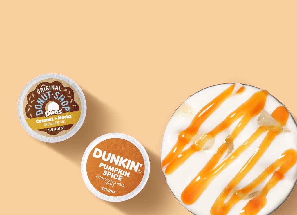 Fun Flavors