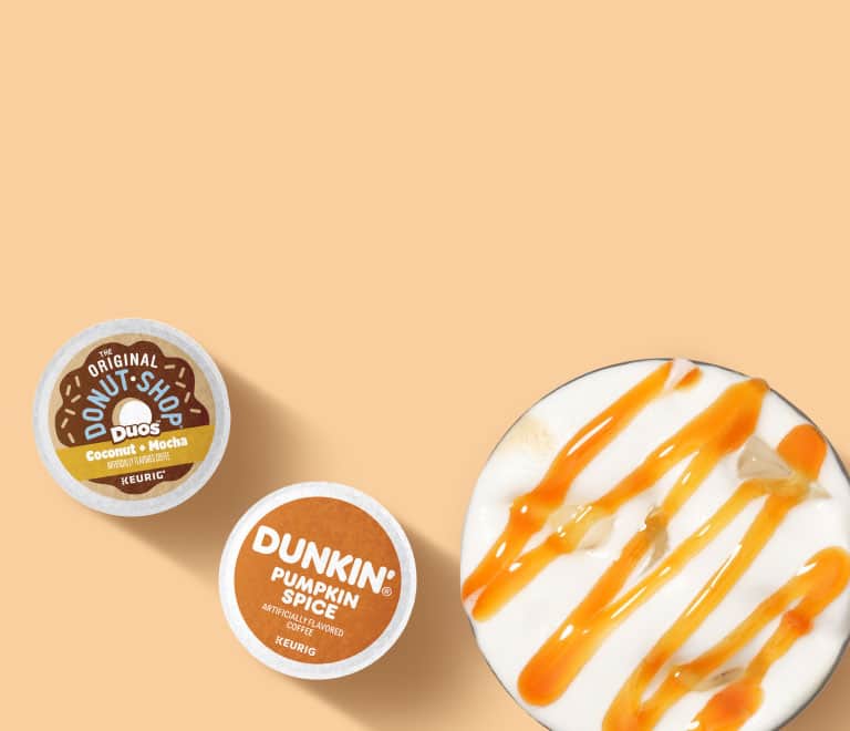 Fun Flavors